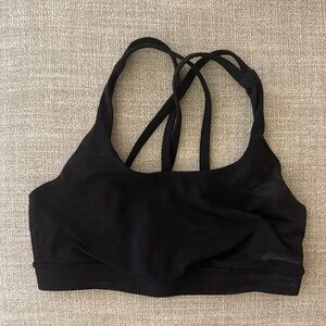 Lululemon Energy Bra